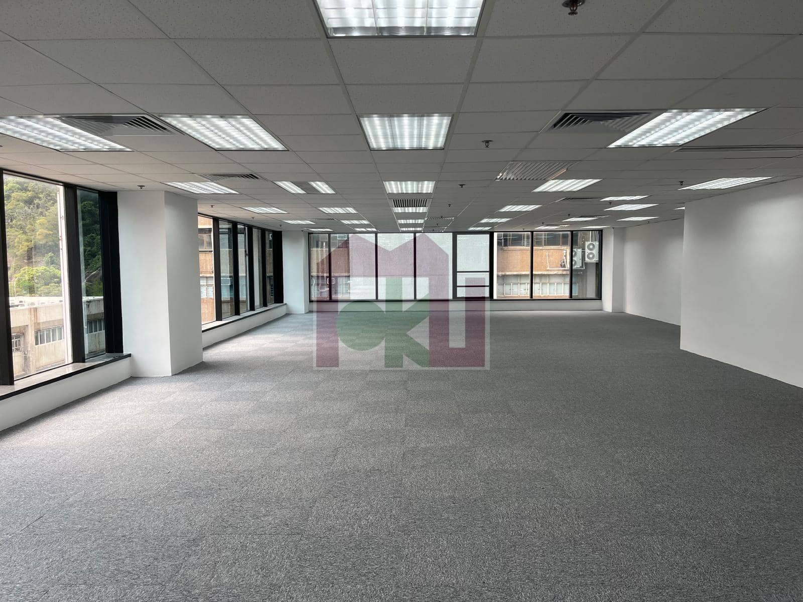 Shatin Galleria building or unit photo